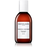 Sachajuan Thickening Conditioner Balsam pentru ingroșare pentru păr cu volum 250 ml