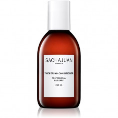 Sachajuan Thickening Conditioner Balsam pentru ingroșare pentru păr cu volum 250 ml