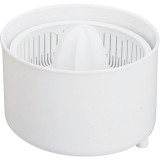 Presa de citrice Bosch MUZ4ZP1, compatibila MUM 4, filtru inox, capacitate mare, sistem anti-picurare
