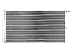 Condensator climatizare Ford Expedition, 07.202017, Lincoln Navigator, 07.20, motor 3.5 V6 Ecoboost, benzina, cutie automata, full aluminiu brazat,