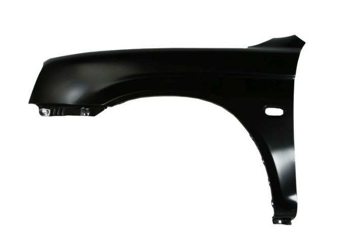 Aripa fata MITSUBISHI L 200 (K7, K6) (1996 - 2007) BLIC 6504-04-3782311P