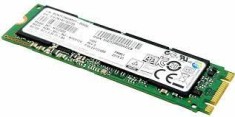 SSD M2 256 Gb Samsung PM871, MZNLN256HMHQ MZ-NLN256A, 2280 NGFF SSD foto