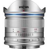 Cumpara ieftin Obiectiv Manual Laowa 7.5mm F2 MFT petru DJI Inspire X5 Ultra-Light