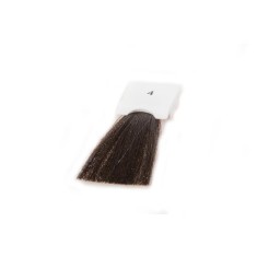 Vopsea permanenta Bio Cece Sense fara parabeni culoare nr.4.00 brown/maro, 125 ml