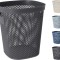 Cos de rufe din plastic perforat 45L