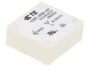 Releu electromagnetic SPDT Ubobină 24VDC 8A 8A/250VAC Card E - Releu electromagnetic SPDT Ubobină 24VDC 8A 8A/250VAC Card E