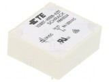 Releu electromagnetic SPDT Ubobină 24VDC 8A 8A/250VAC Card E - Releu electromagnetic SPDT Ubobină 24VDC 8A 8A/250VAC Card E