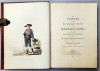 THE COSTUME OF THE HEREDITARY STATES OF THE HOUSE OF AUSTRIA - LONDON, 1804