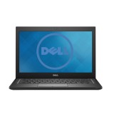 Laptop DELL, LATITUDE 7290, Intel Core i5-8350U, 1.70 GHz, HDD: 128 GB, RAM: 8 GB, webcam