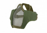 MASCA METALICA DE PROTECTIE TIP STALKER EVO - OLIVE DRAB, Ultimate Tactical