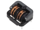 Inductor THT 1.3mH 3A 250VAC