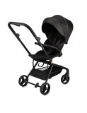 Carucior sport Momi Adelle 360A - Black Red