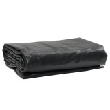 vidaXL Prelată, antracit, 3x3 m, 600 g/m&sup2;