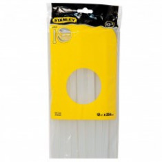 Stanley STHT1-70432 Batoane transparente de silicon 11 x 1254mm 1kg (24buc) - 3253561704321