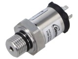 Adaptor presiune GEMS SENSORS 0-250 bar, precizie 0,25%