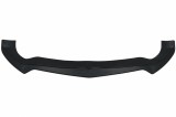 Prelungire bara fata Alfa Romeo Stelvio 949 2016-2020, negru
