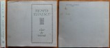 Nichita Stanescu, Clar de inima, Editura Junimea, 1973, editia 1