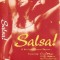 Salsa!, Caseta audio