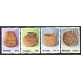 NAMIBIA 1997 OBIECTE TRADITONALE