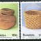 NAMIBIA 1997 OBIECTE TRADITONALE