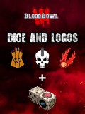 Blood Bowl 3 Dice And Team Logos Pack Dlc