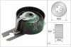 INA 531 0555 10 rola intinzator,curea distributie