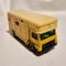 Horse-box - Matchbox