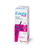 Cumpara ieftin EVEXIA PLUS, supliment nutritiv pentru caini si pisici, 40 ml
