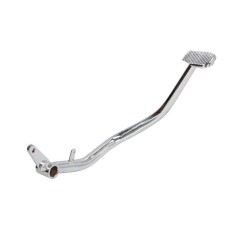 Pedala frana Gy6, 17mm