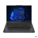 Laptop lenovo gaming legion pro 5 16arx8 16 wqxga (2560x1600) ips 500nits anti-glare 100% srgb