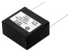 Condensator Polipropilenă 6,8uF 450VDC THT