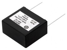 Condensator Polipropilenă 6,8uF 450VDC THT