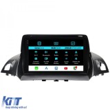 Navigatie Dedicata Ford Kuga (2013-2017), 9Inch, 8Gb Ram, 256Gb Stocare, Carplay Performance AutoTuning, General