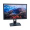 Monitor Second Hand, DELL UltraSharp U2412M, LED, Diagonala 24 inch, Stare Foarte buna