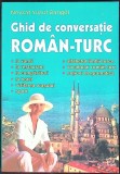 GHID DE CONVERSATIE ROMAN-TURC-NEVZAT YUSUF SARIGOL-347408