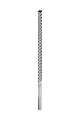 Bosch Burghiu Expert SDS Max-8X, 24x400x520mm ProAdvanced PowerfulTools