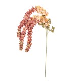 Cumpara ieftin Floare artificiala multicolora 14x14x135 cm