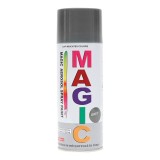 Spray grund gri Magic Aerosol 450 ml pentru pregatirea suprafetelor