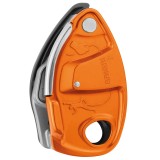 Dispozitiv Asigurare Alpinism Petzl Grigri Plus Orange, Functie Antipanica, Coarda 8.5-11mm