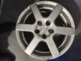 Jante aliaj 16" 5x114.3 Toyota Auris (Fără anvelope), Aftermarket.