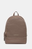 Valentino Bags rucsac culoarea maro, mare, uni, VBS7LX02