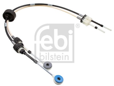 FEBI BILSTEIN 179639 cablu,transmisie manuala foto