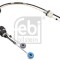 FEBI BILSTEIN 179639 cablu,transmisie manuala