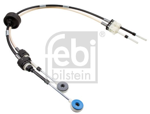 FEBI BILSTEIN 179639 cablu,transmisie manuala