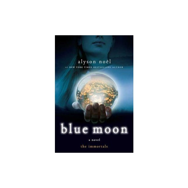 Blue Moon
