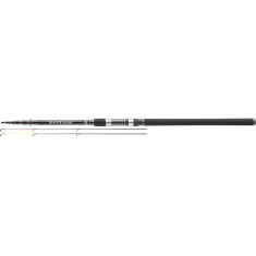 Lanseta Telescopica Black Widow Feeder 3.60m 120G