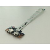 Modul USB pentru Acer Aspire E1-570