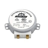 Motor platan cuptor cu microunde TYJ50-8A7 , 104213