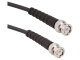 Cablu BNC AMPHENOL RF 0,75m 50&Omega; drept tata-tata 115101-19-M0.75