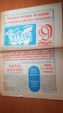 Magazin 8 martie 1975-articole despre alegerile din 9 martie